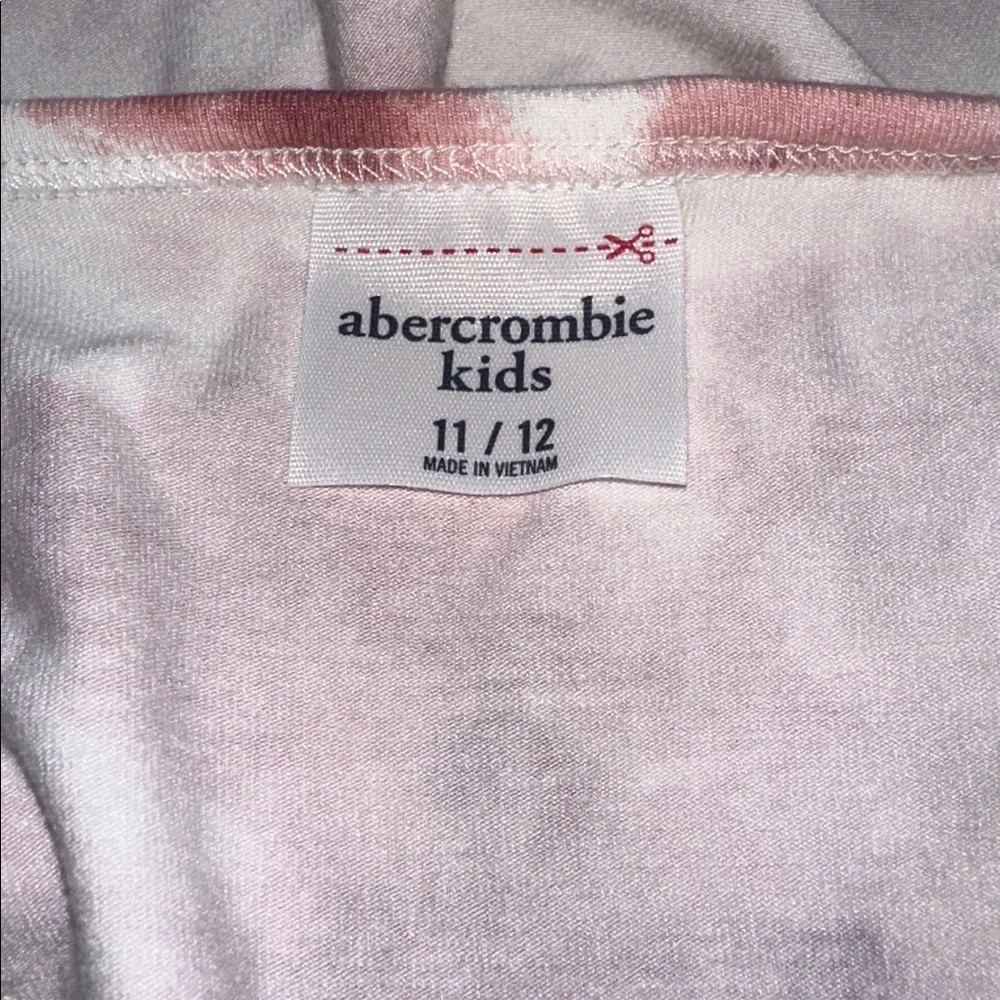 Abercrombie Kids Tank Tops